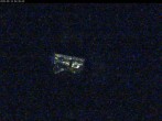 Archiv Foto Webcam Dom in Aachen: Falken im Westturm 03:00