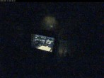 Archiv Foto Webcam Dom in Aachen: Falken im Westturm 19:00