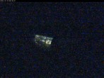 Archiv Foto Webcam Dom in Aachen: Falken im Westturm 23:00