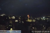 Archived image Webcam Lausanne - Lac Léman 06:00