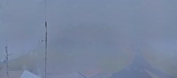 Archiv Foto Webcam Panoramablick Goldeck 10:00