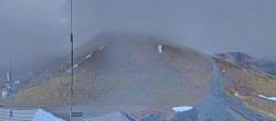 Archiv Foto Webcam Panoramablick Goldeck 07:00