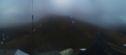 Archiv Foto Webcam Panoramablick Goldeck 19:00