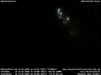 Archived image Webcam Dam Lake Hennesee 23:00