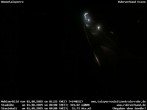 Archived image Webcam Dam Lake Hennesee 01:00