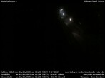 Archived image Webcam Dam Lake Hennesee 03:00