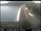 Archived image Webcam Dam Lake Hennesee 07:00