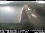 Archived image Webcam Dam Lake Hennesee 09:00