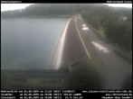 Archived image Webcam Dam Lake Hennesee 11:00
