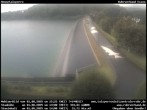 Archived image Webcam Dam Lake Hennesee 15:00