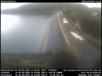 Archiv Foto Webcam Hennetalsperre, Sauerland 05:00