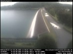 Archiv Foto Webcam Hennetalsperre, Sauerland 09:00