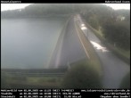 Archiv Foto Webcam Hennetalsperre, Sauerland 11:00