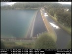 Archiv Foto Webcam Hennetalsperre, Sauerland 13:00
