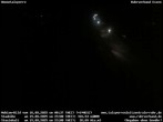 Archiv Foto Webcam Hennetalsperre, Sauerland 01:00