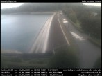 Archiv Foto Webcam Hennetalsperre, Sauerland 09:00