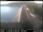 Archiv Foto Webcam Hennetalsperre, Sauerland 10:00