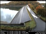 Archived image Webcam Dam Lake Hennesee 07:00