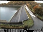 Archived image Webcam Dam Lake Hennesee 09:00