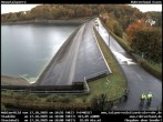 Archived image Webcam Dam Lake Hennesee 11:00