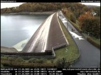 Archiv Foto Webcam Hennetalsperre, Sauerland 13:00