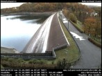 Archived image Webcam Dam Lake Hennesee 07:00
