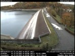 Archived image Webcam Dam Lake Hennesee 09:00