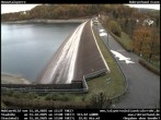 Archived image Webcam Dam Lake Hennesee 13:00