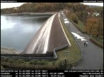 Archived image Webcam Dam Lake Hennesee 15:00