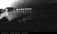 Archived image Webcam Sailing Club at Hennesee 01:00