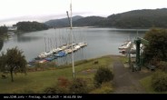 Archived image Webcam Sailing Club at Hennesee 05:00