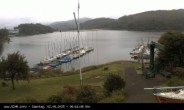 Archived image Webcam Sailing Club at Hennesee 05:00