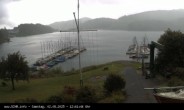 Archiv Foto Webcam Hennesee: Segelclub 11:00