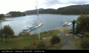 Archiv Foto Webcam Hennesee: Segelclub 05:00