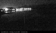 Archived image Webcam Sailing Club at Hennesee 01:00