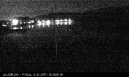 Archived image Webcam Sailing Club at Hennesee 03:00