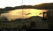 Archived image Webcam Sailing Club at Hennesee 06:00