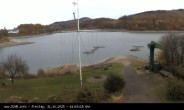Archived image Webcam Sailing Club at Hennesee 13:00