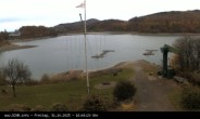 Archived image Webcam Sailing Club at Hennesee 15:00