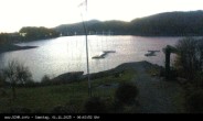 Archiv Foto Webcam Hennesee: Segelclub 05:00