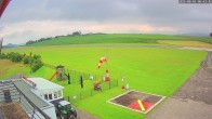 Archived image Webcam Flying Field Meschede Schüren 07:00
