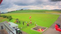 Archived image Webcam Flying Field Meschede Schüren 11:00