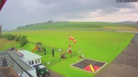 Archived image Webcam Flying Field Meschede Schüren 13:00