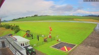 Archived image Webcam Flying Field Meschede Schüren 15:00