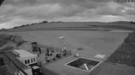 Archiv Foto Webcam Blick auf den Flugplatz Meschede Schüren 05:00