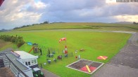 Archiv Foto Webcam Blick auf den Flugplatz Meschede Schüren 07:00