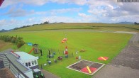 Archiv Foto Webcam Blick auf den Flugplatz Meschede Schüren 11:00