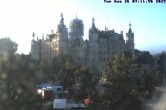 Archived image Webcam Schwerin Palace 06:00