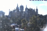 Archived image Webcam Schwerin Palace 07:00