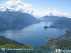 Archived image Webcam Lake Como, Lombardy 01:00